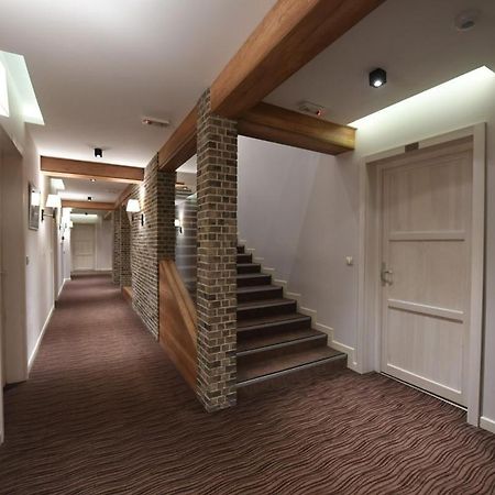 Central Residence By Zupa Wellness & Spa Копаоник Екстер'єр фото