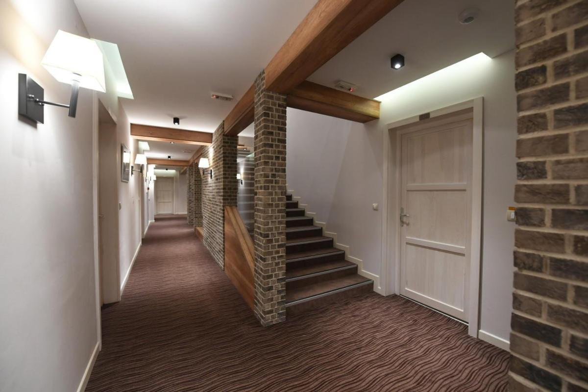 Central Residence By Zupa Wellness & Spa Копаоник Екстер'єр фото